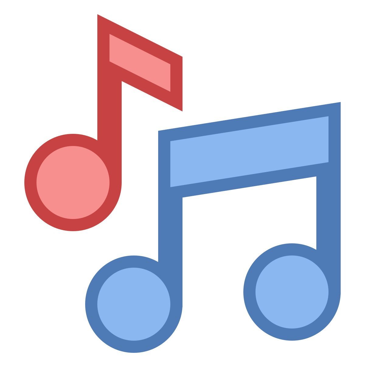 音乐镇音格Cloud
